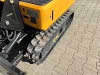 Jpc ct-13 minigraafmachine - afbeelding 13 van  18