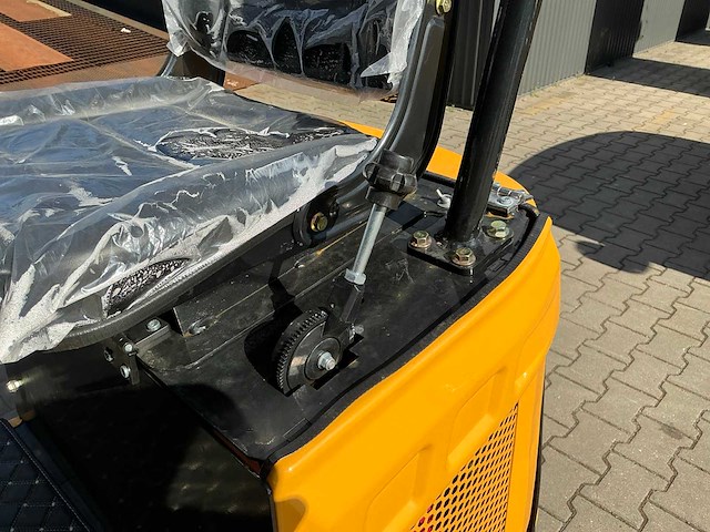 Jpc ct-13 minigraafmachine - afbeelding 16 van  18