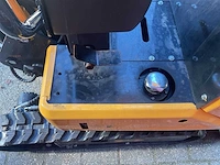 Jpc ct13 minigraafmachine - afbeelding 7 van  21