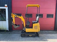 Jpc ct13 minigraafmachine - afbeelding 13 van  21