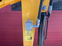 Jpc ct13 minigraafmachine - afbeelding 16 van  21