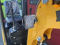 Jpc ct13 minigraafmachine - afbeelding 4 van  17