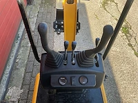 Jpc ct13 minigraafmachine - afbeelding 7 van  17