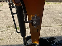 Jpc ct13 minigraafmachine - afbeelding 8 van  17