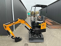 Jpc ht-12 minigraafmachine - afbeelding 10 van  30