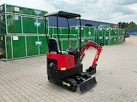 Jpc ht-12 minigraafmachine - afbeelding 4 van  29