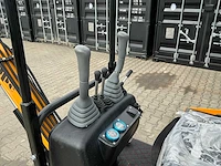 Jpc ht-12 minigraafmachine - afbeelding 14 van  30