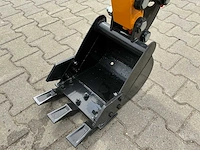 Jpc ht-12 minigraafmachine - afbeelding 20 van  30