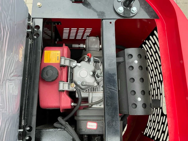 Jpc ht-12 minigraafmachine - afbeelding 21 van  29