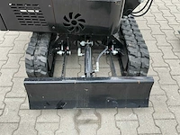 Jpc ht-12 minigraafmachine - afbeelding 27 van  29
