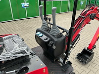 Jpc ht-12 minigraafmachine - afbeelding 14 van  29
