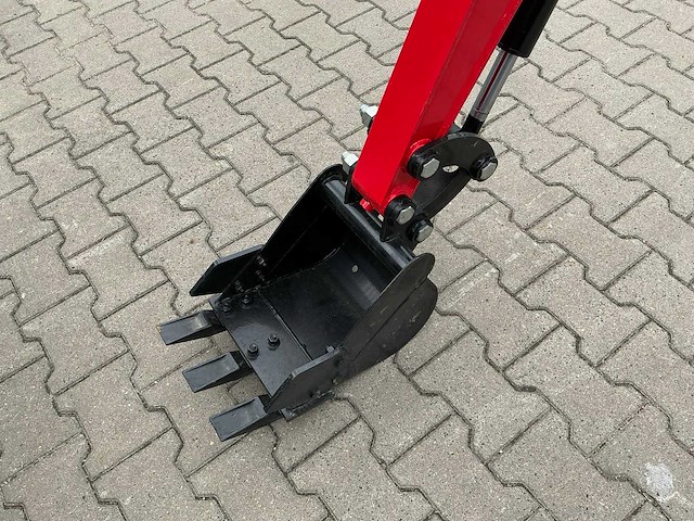 Jpc ht-12 minigraafmachine - afbeelding 17 van  29