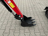 Jpc ht-12 minigraafmachine - afbeelding 18 van  29