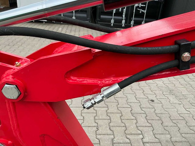 Jpc ht-12 minigraafmachine - afbeelding 19 van  29