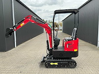 Jpc ht-12 minigraafmachine - afbeelding 25 van  29