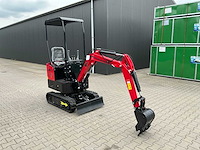 Jpc ht-12 minigraafmachine - afbeelding 28 van  29
