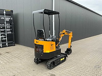 Jpc ht-12 minigraafmachine - afbeelding 8 van  30