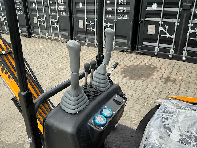 Jpc ht-12 minigraafmachine - afbeelding 14 van  30