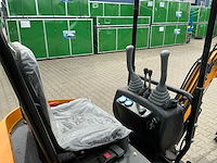 Jpc ht-12 minigraafmachine - afbeelding 15 van  30