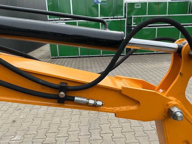 Jpc ht-12 minigraafmachine - afbeelding 19 van  30