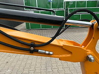 Jpc ht-12 minigraafmachine - afbeelding 19 van  30