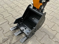 Jpc ht-12 minigraafmachine - afbeelding 20 van  30