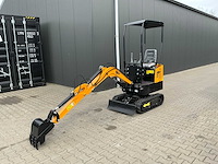 Jpc ht-12 minigraafmachine - afbeelding 23 van  30