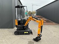 Jpc ht-12 minigraafmachine - afbeelding 26 van  30