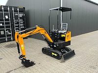 Jpc ht-12 minigraafmachine - afbeelding 28 van  30