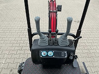 Jpc ht-12 minigraafmachine - afbeelding 2 van  29