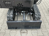 Jpc ht-12 minigraafmachine - afbeelding 4 van  29