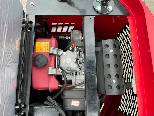 Jpc ht-12 minigraafmachine - afbeelding 22 van  29