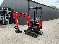 Jpc ht-12 minigraafmachine - afbeelding 12 van  29