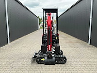 Jpc ht-12 minigraafmachine - afbeelding 23 van  29