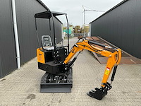 Jpc ht-12 minigraafmachine - afbeelding 9 van  21
