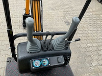 Jpc ht-12 minigraafmachine - afbeelding 7 van  14