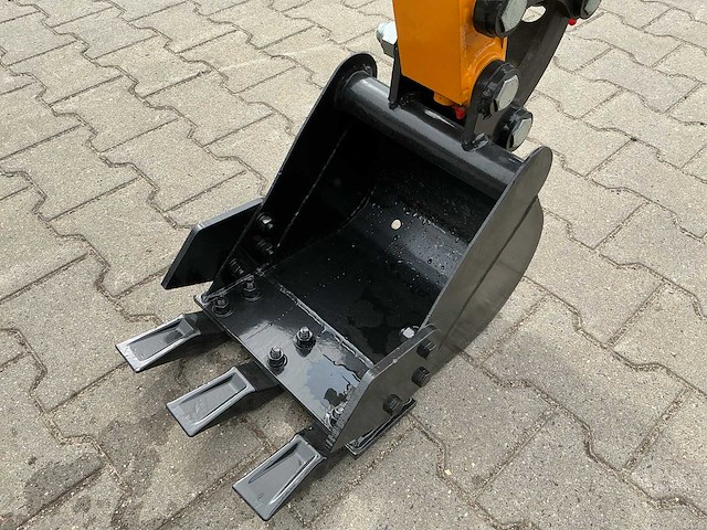 Jpc ht-12 minigraafmachine - afbeelding 11 van  14