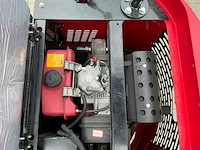 Jpc ht-12 minigraafmachine - afbeelding 16 van  21