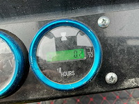 Jpc ht-12 minigraafmachine - afbeelding 15 van  30