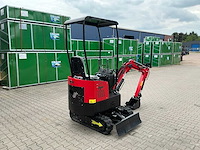 Jpc ht-12 minigraafmachine - afbeelding 4 van  29