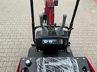 Jpc ht-12 minigraafmachine - afbeelding 20 van  29