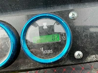 Jpc ht-12 minigraafmachine - afbeelding 17 van  30