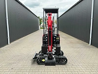Jpc ht-12 minigraafmachine - afbeelding 3 van  29