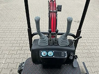 Jpc ht-12 minigraafmachine - afbeelding 13 van  29