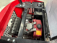 Jpc ht12 - minigraafmachine - afbeelding 12 van  12