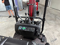 Jpc ht12 - minigraafmachine - afbeelding 10 van  12