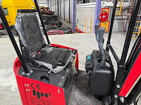 Jpc ht12 - minigraafmachine - afbeelding 11 van  12