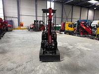 Jpc ht12 - minigraafmachine - afbeelding 7 van  12