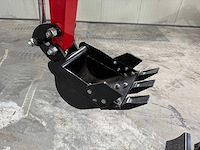 Jpc ht12 - minigraafmachine - afbeelding 8 van  12
