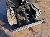 Jpc ht12 ongebruikt minigraafmachine - afbeelding 6 van  9
